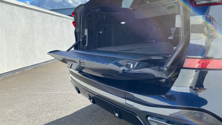 BMW X5 xDrive40d MHT M Sport 5dr Auto Diesel Estate